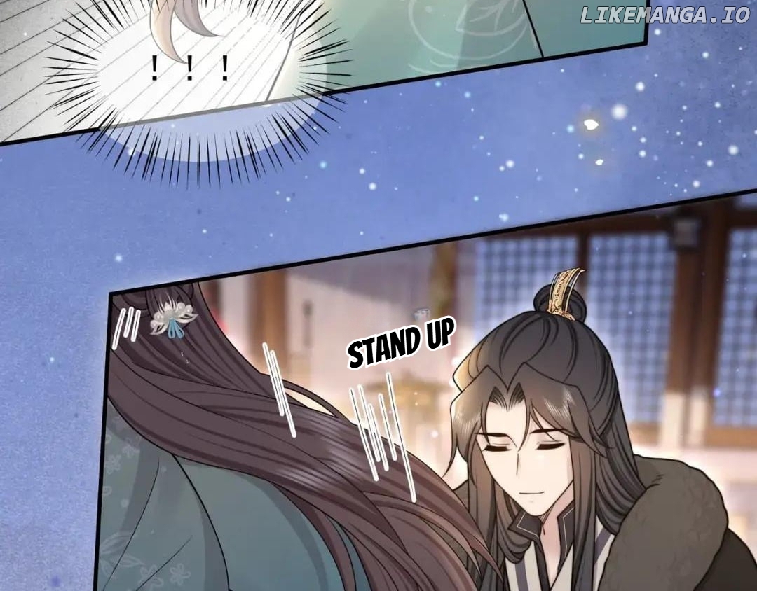 Lonely Emperor Chases His Sister-in-Law Chapter 72 - page 69
